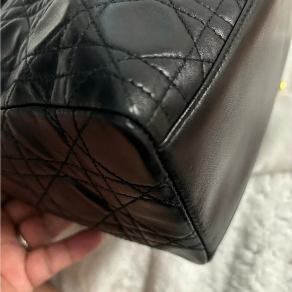 Authentic Lady Dior - Picture 9 of 12